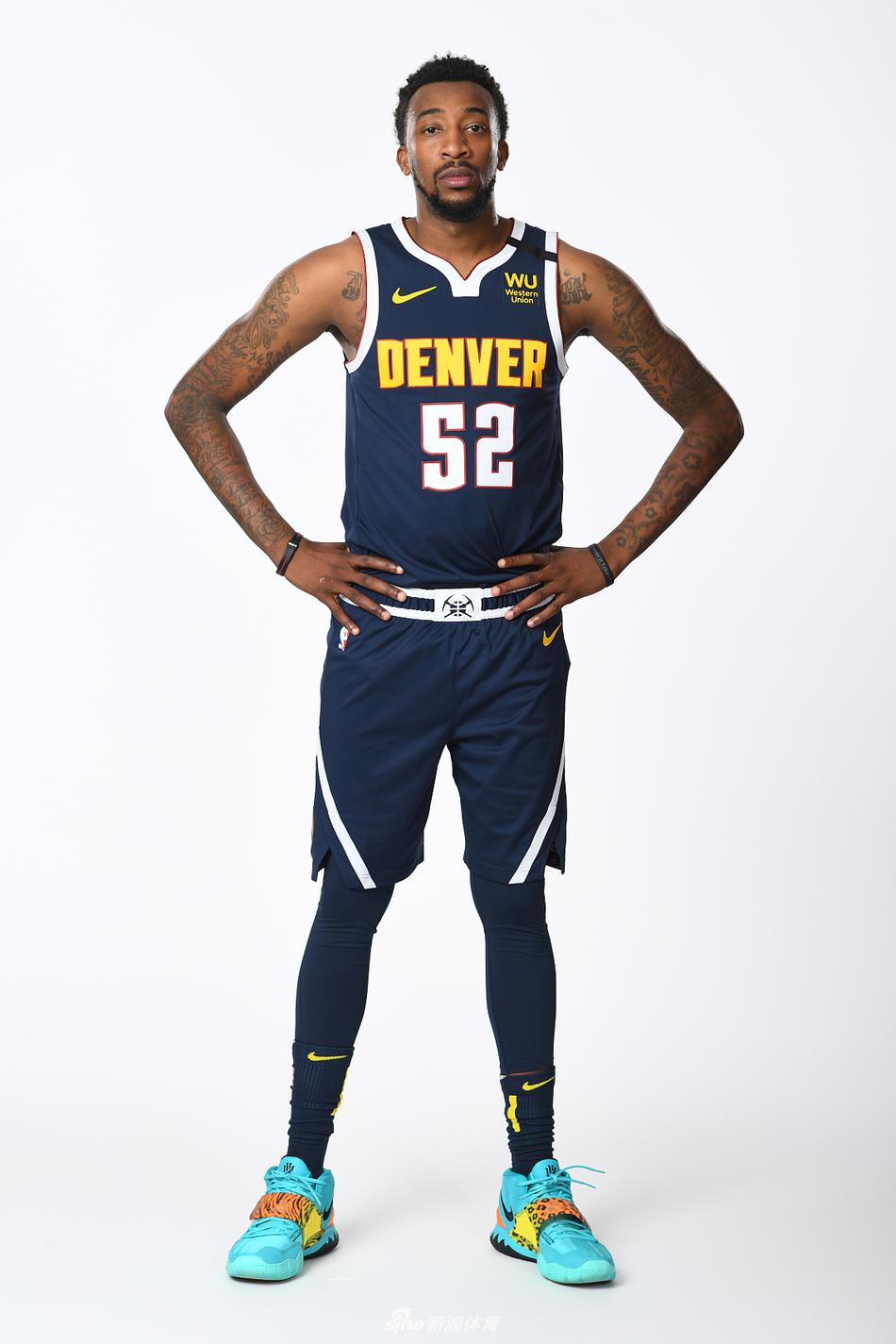 九游体育入口-意甲倒计时，丹佛掘金赛前复出首秀，细节引发关注，震撼外界，年轻球员得到机会的简单介绍