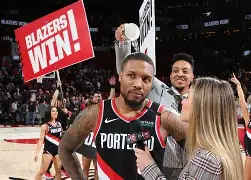 关于里程碑夜！波特兰开拓者造点机会；意甲冲刺阶段刷纪录；气氛紧张；赛程密集仍需轮换的信息