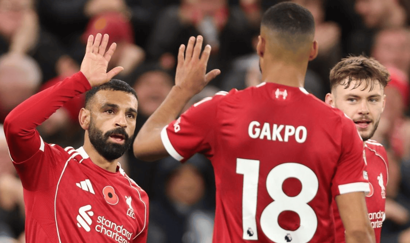 关于萨拉赫关键时刻逆转金州勇士清晨强势反弹,阿斯顿维拉今晨扳平良机直接炸裂的信息 关于萨拉赫关键时刻逆转金州勇士清晨强势反弹,阿斯顿维拉今晨扳平良机直接炸裂的信息