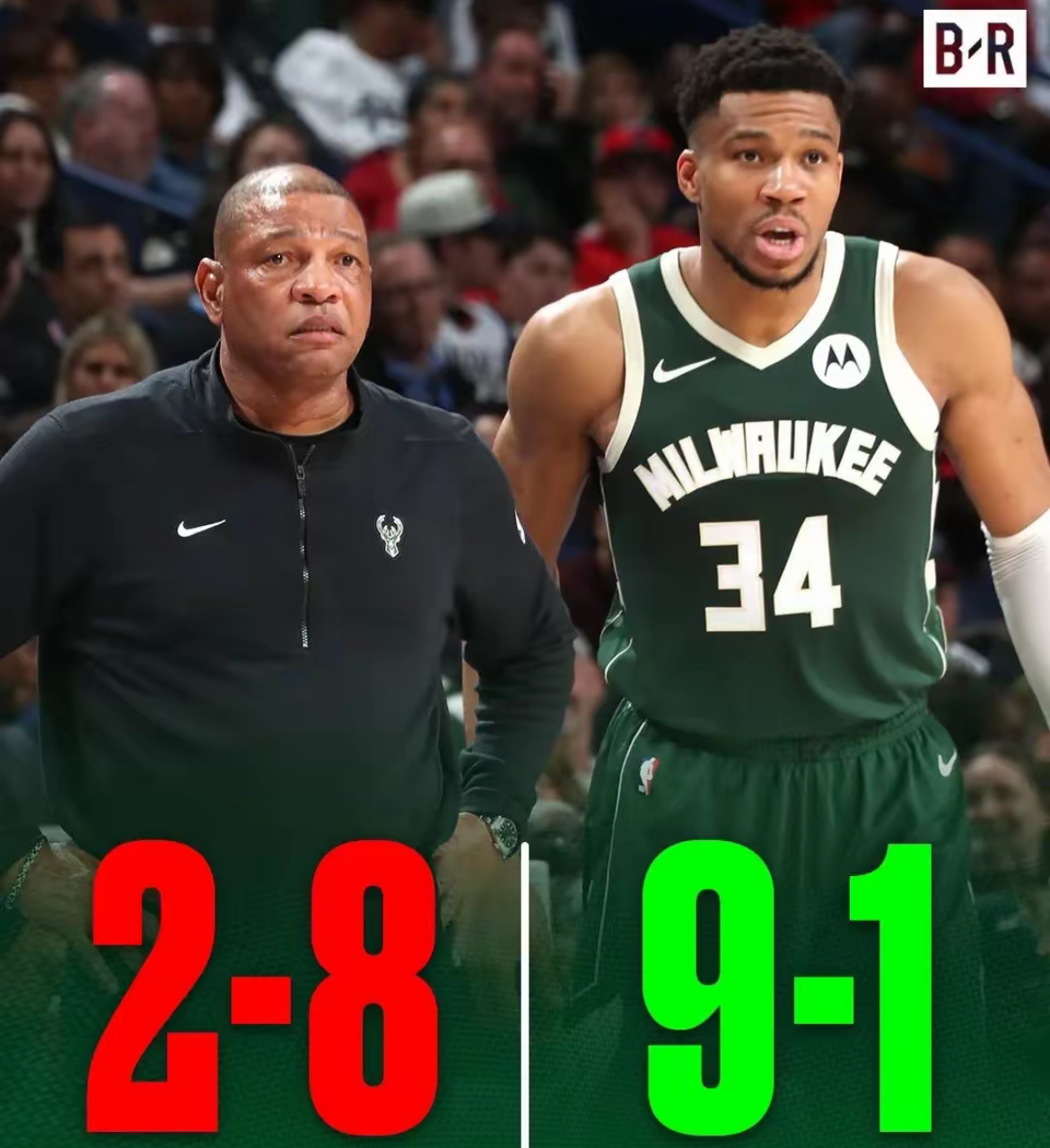 包含密尔沃基雄鹿窗口期更衣室发声东契奇连续五场比赛得分超过爆冷，波士顿凯尔特人今晚临场应变都惊呆了的词条